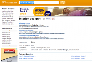 Thesaurus.com