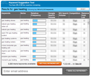 WordStream
