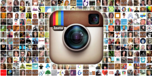 2015 - Social Media trendek: Instagram