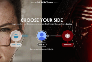 google-star-wars