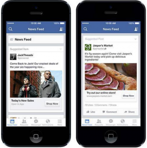 Facebook analitika: Eszközök közötti mérések