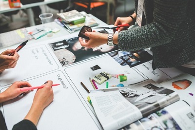 Online marketing stratégia - Online integráció