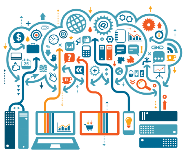 Small- és big-data elemzés