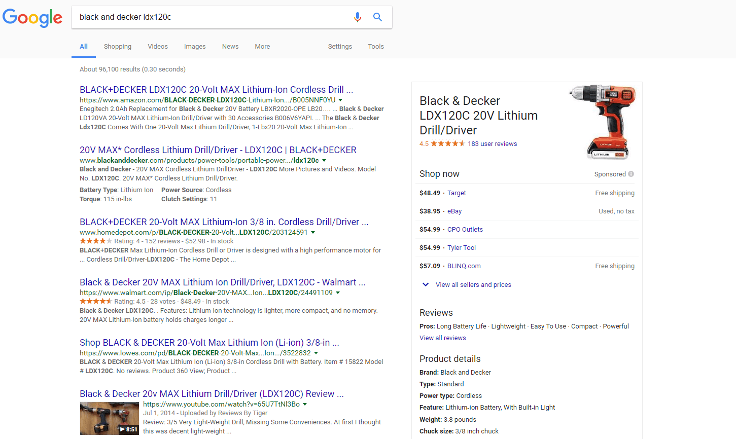 black_and_decker