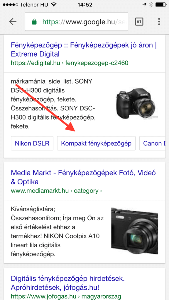 webhelylinkek
