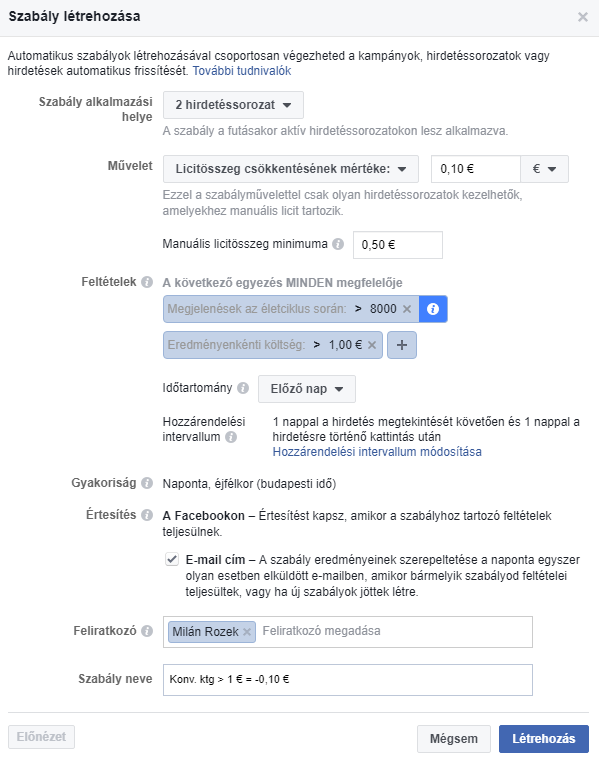 facebook-automata-szabalyok