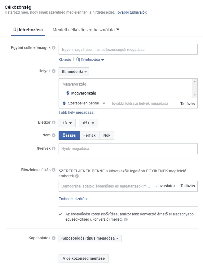 facebook-celzasi-tipusok