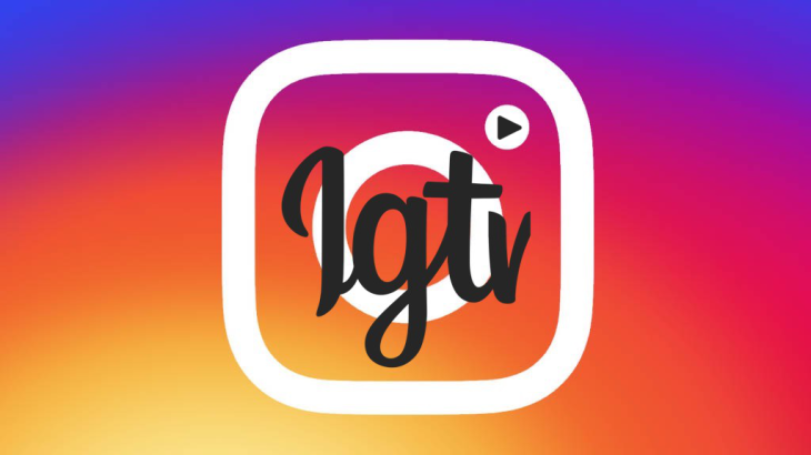 Instagram-IGTV