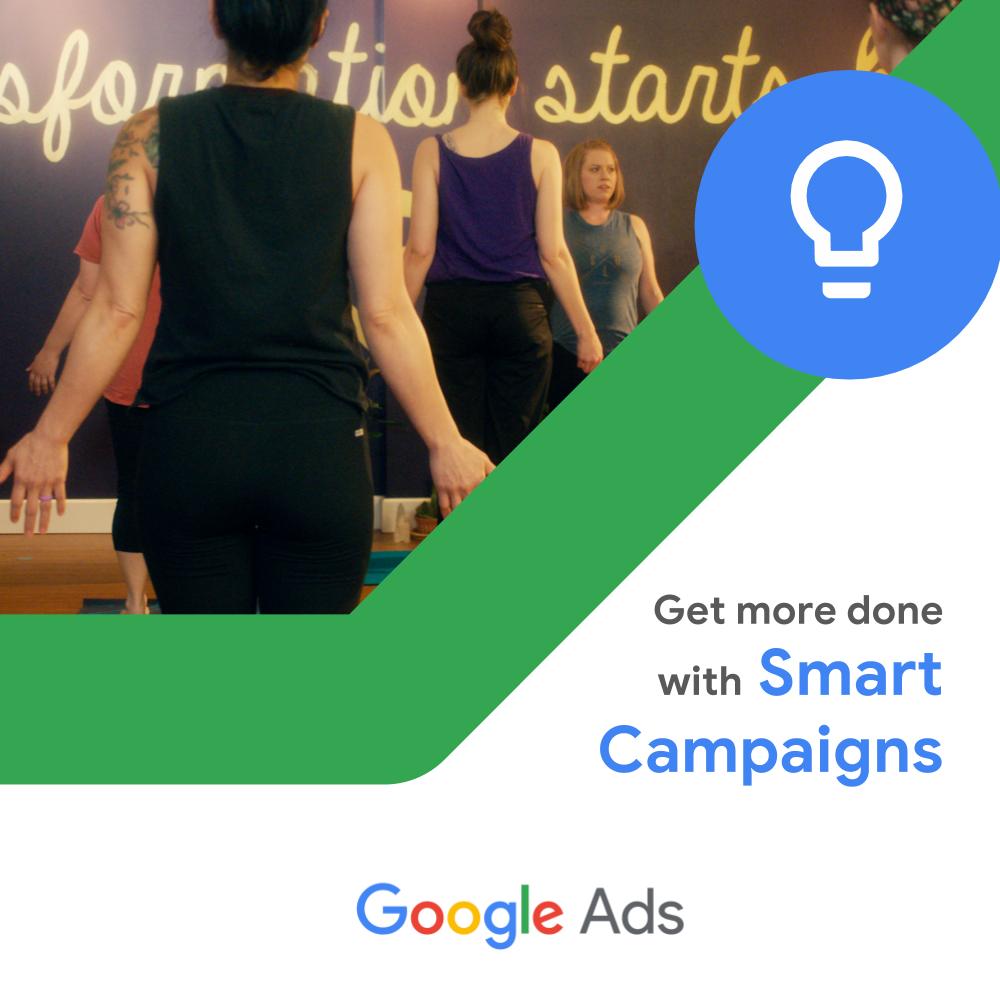 google-ads-smart-campaign