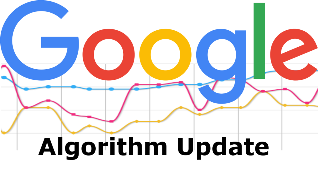 google-algoritmusvaltozas