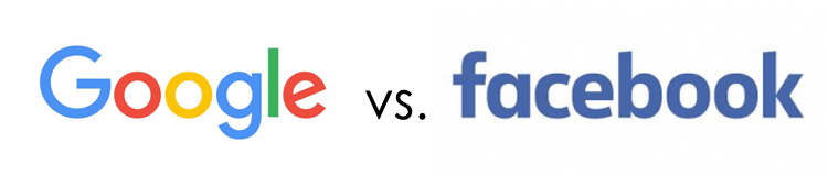 google-vs-facebook