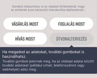 facebook-story-gomb