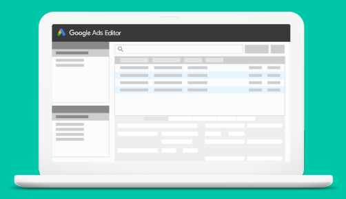 google-ads-editor