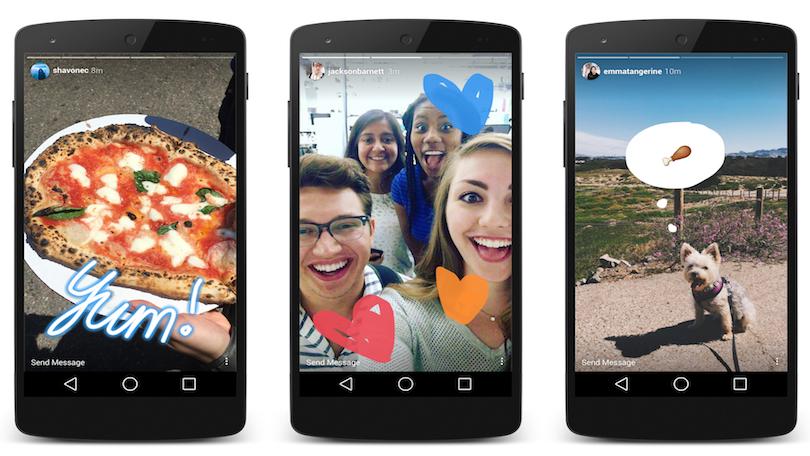 facebook-stories