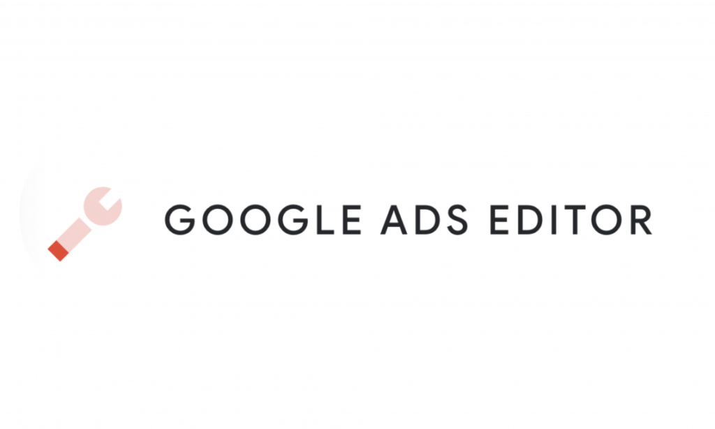 google-ads-editor