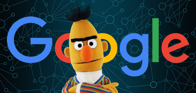 google-bert