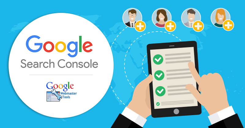 search-console