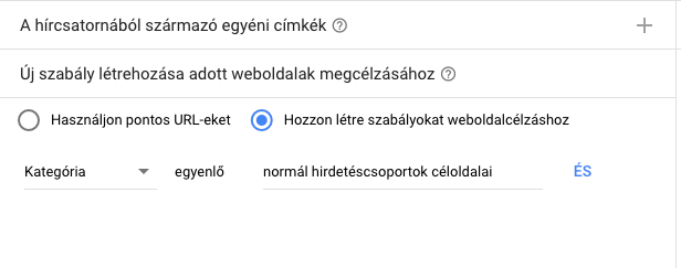 04. DSA célzások - kategória