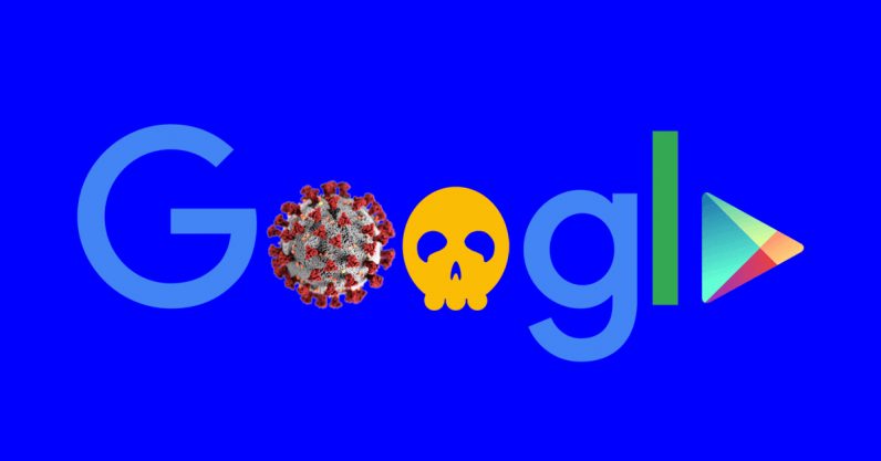 google-coronavirus