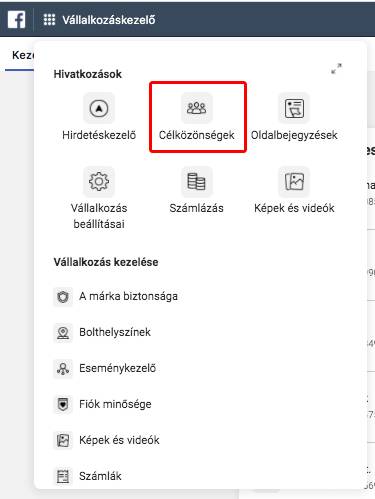 02 Vállalkozáskezelő_célközönségek