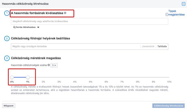 14 Hasonmás közönség