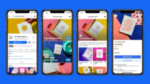 facebook shop