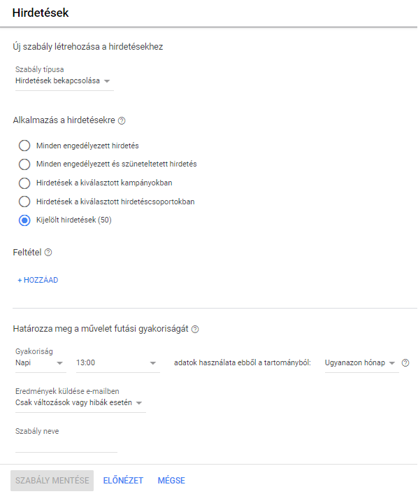 06 Új szabályok
