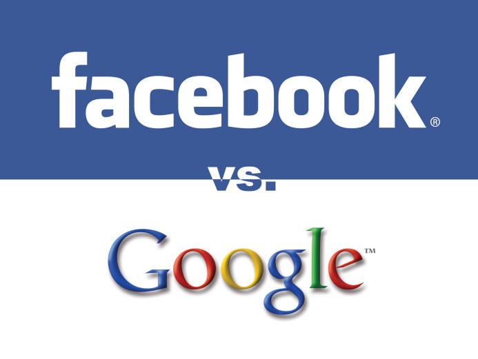 02- Üzleti cél elérése- facebook-vs-google 1.kép