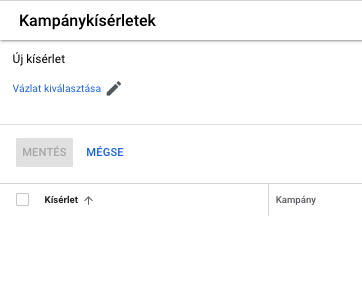 5-kép - kampánykísérletek