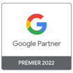 Google Premier Partner 105